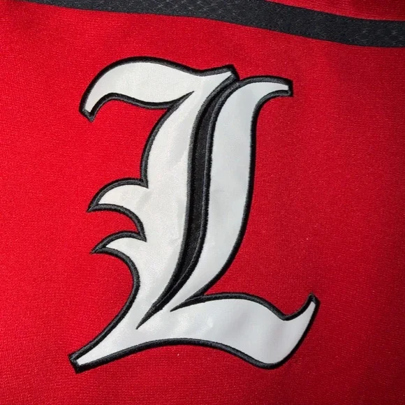 Adidas Louisville Hoodie - Picture 2 of 3